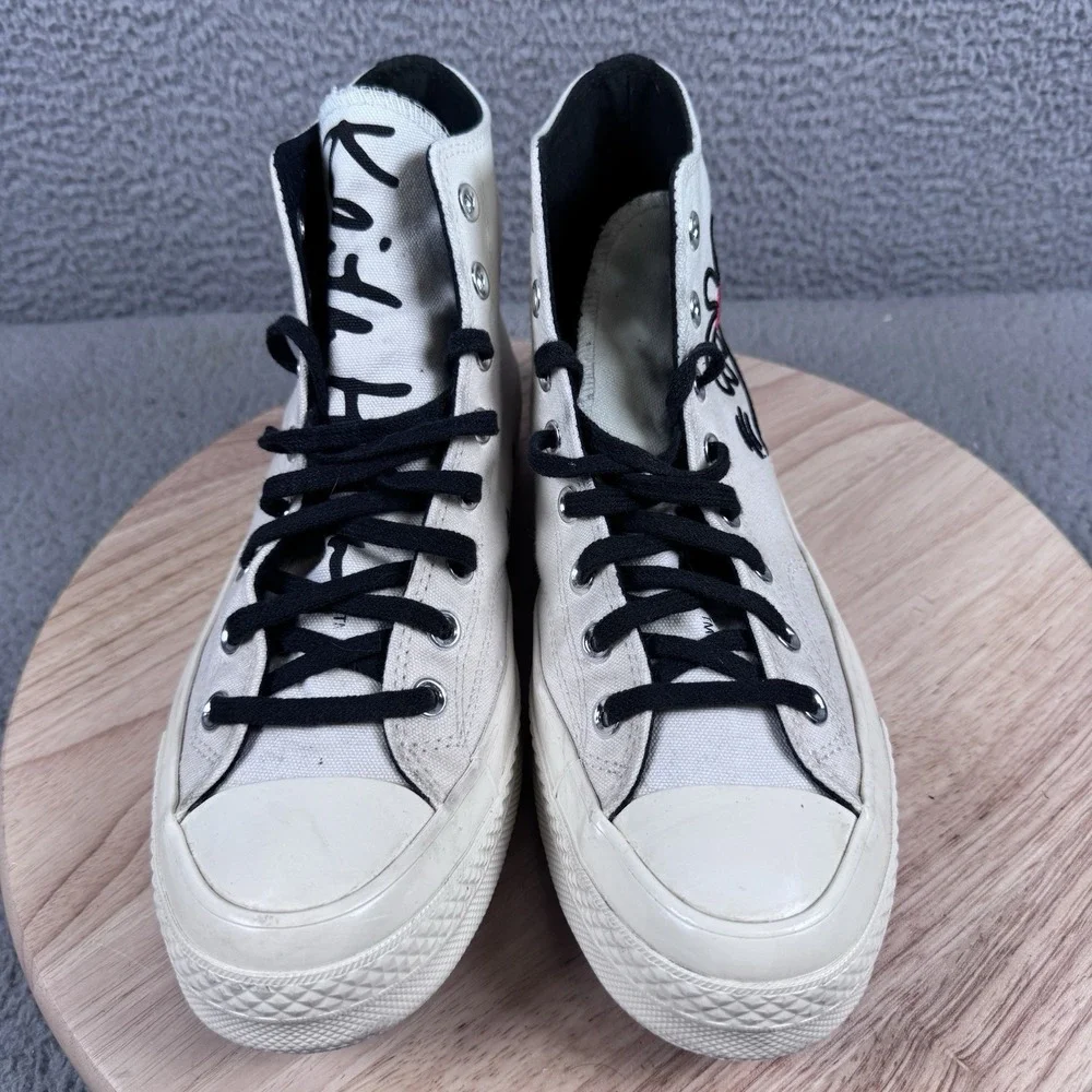 Converse great pre