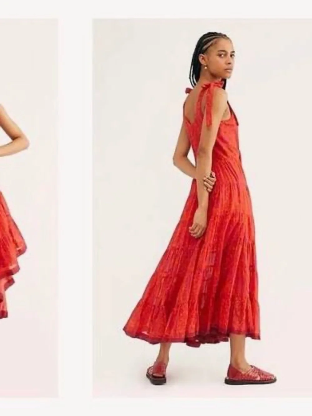 Free People this dress