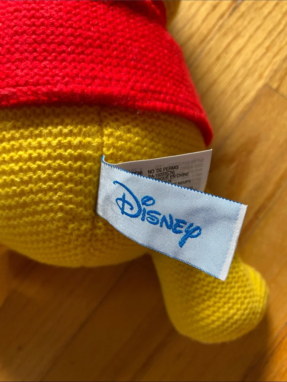 Disney display small