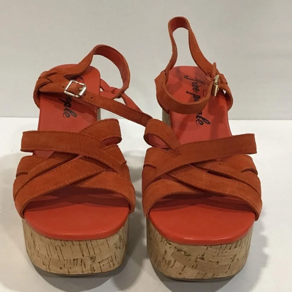 Free People gently used