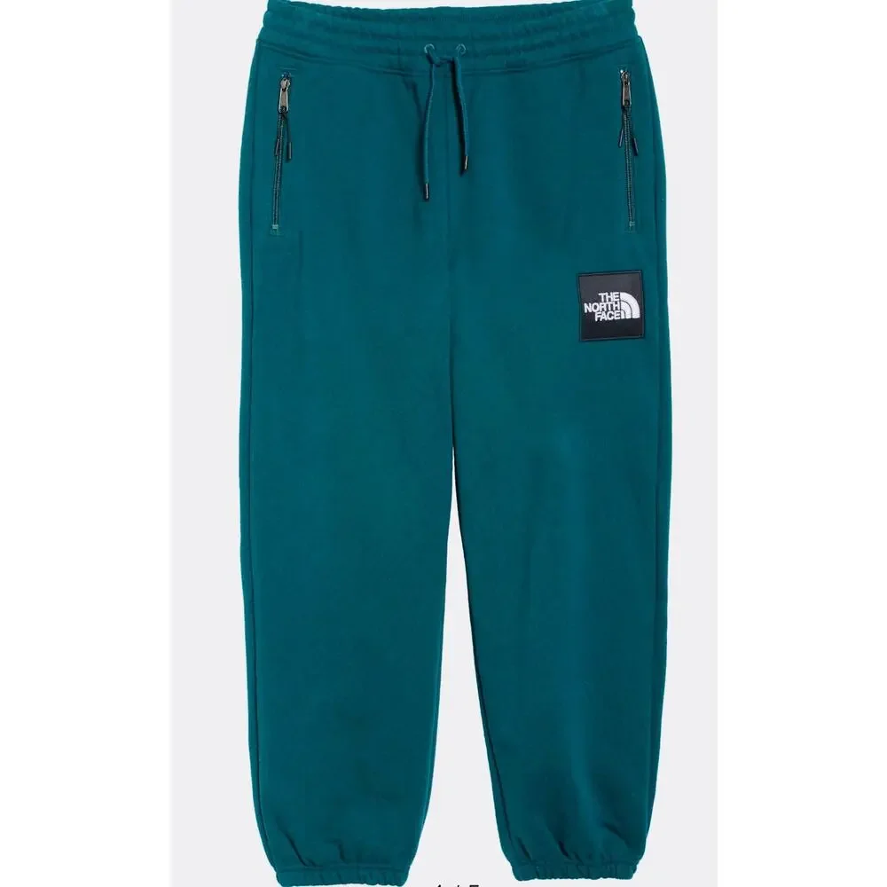 NWT❤️The North Face Box Fleece Sweatpants szXL