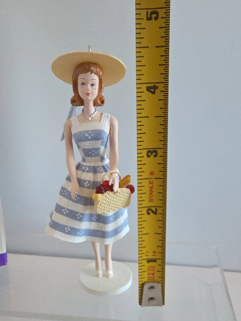 Hallmark 1998 keepsake
