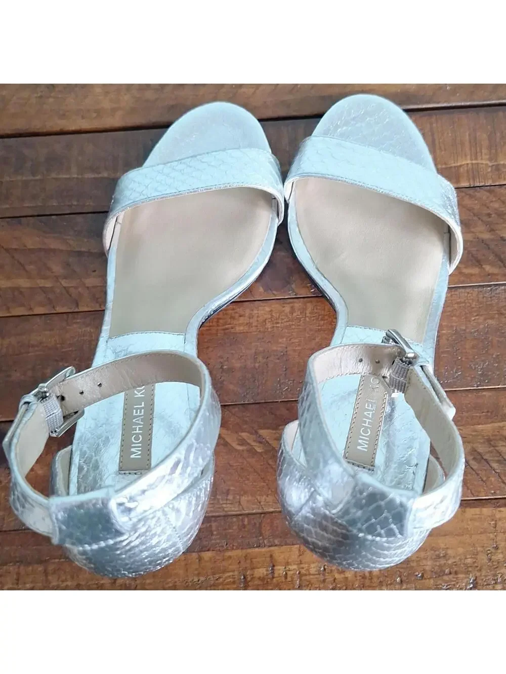Michael Kors nwot adjustable