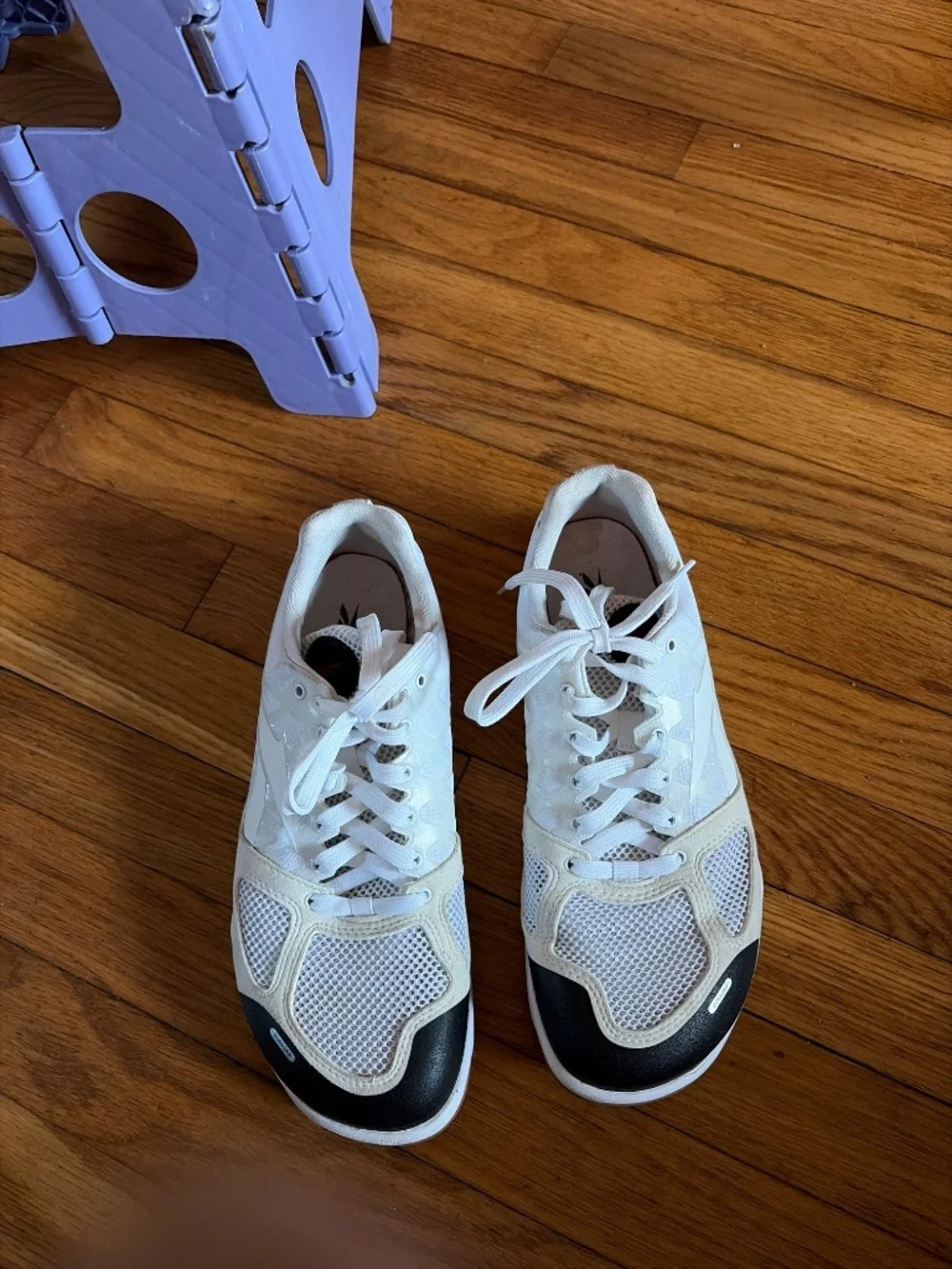 N/A reebok nano