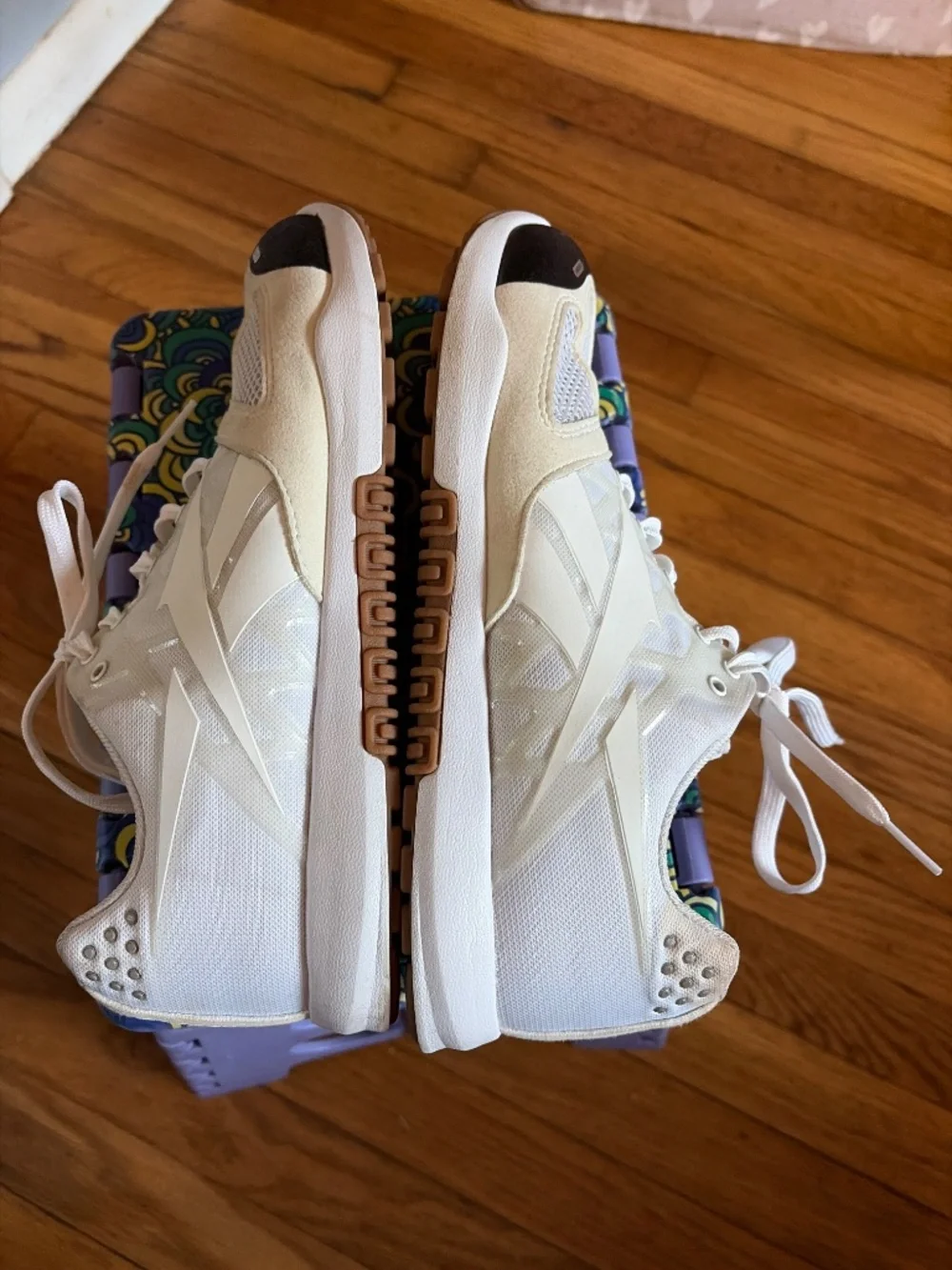 N/A reebok nano