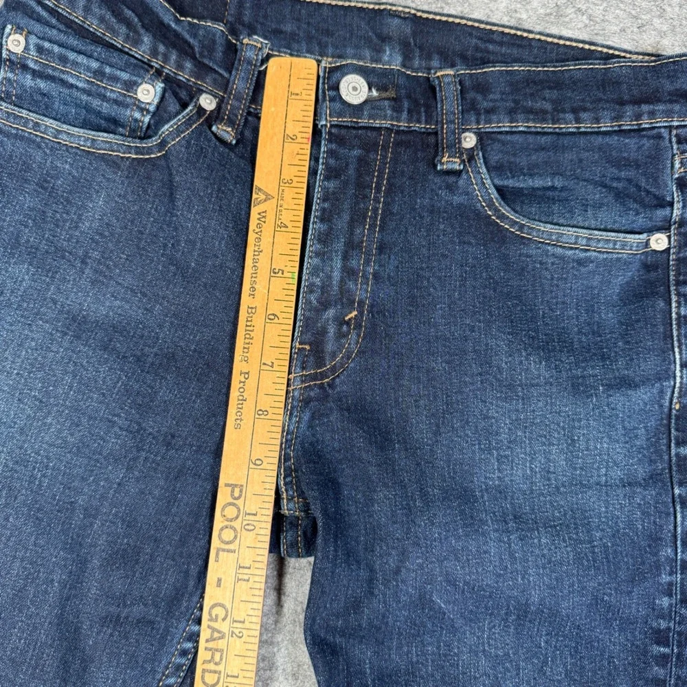 Levis good preowned