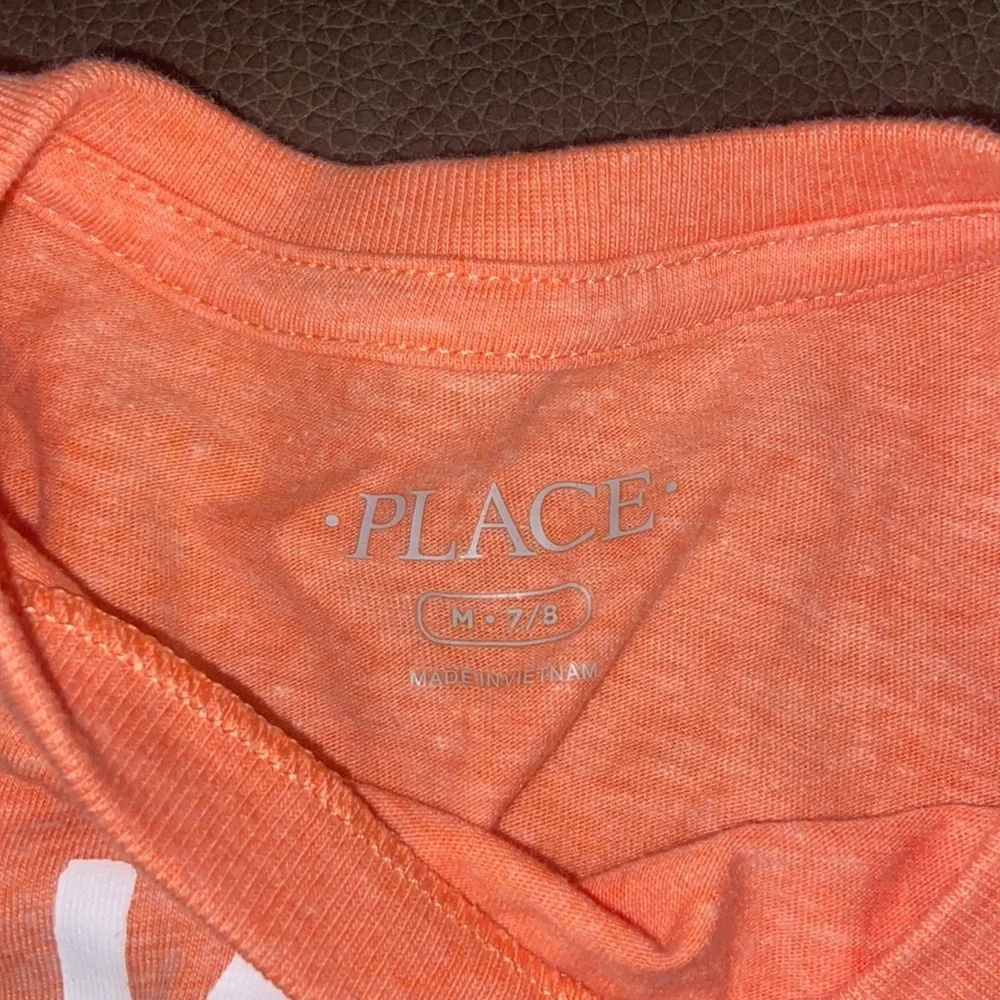 The Childrens Place boys shirt