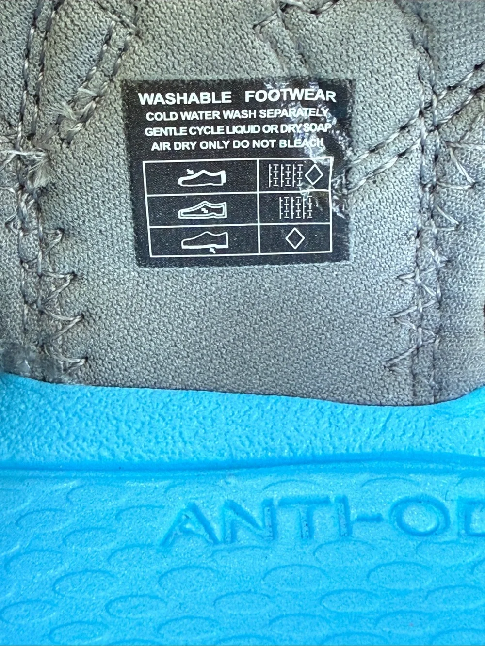 Keen these are