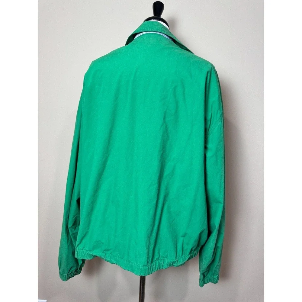Tommy Hilfiger description vintage