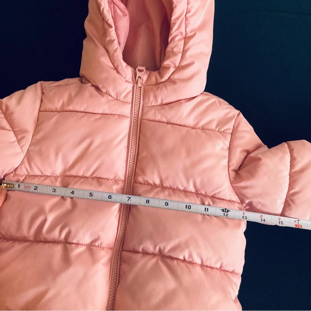 CHILDREN’S PLACE puffer coat