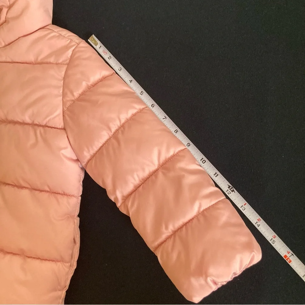 CHILDREN’S PLACE puffer coat