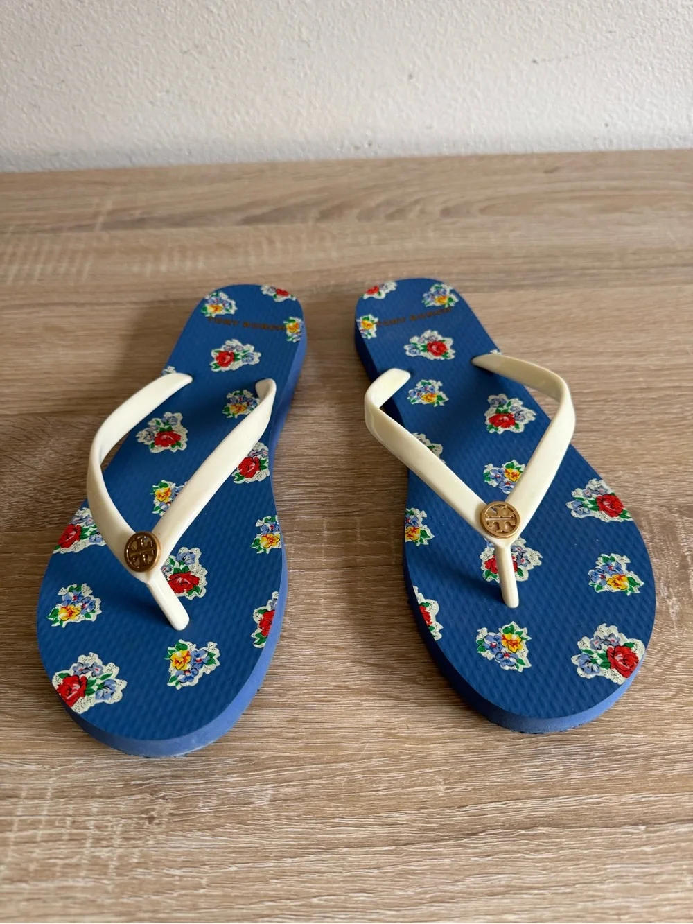 Tory Burch questions leave