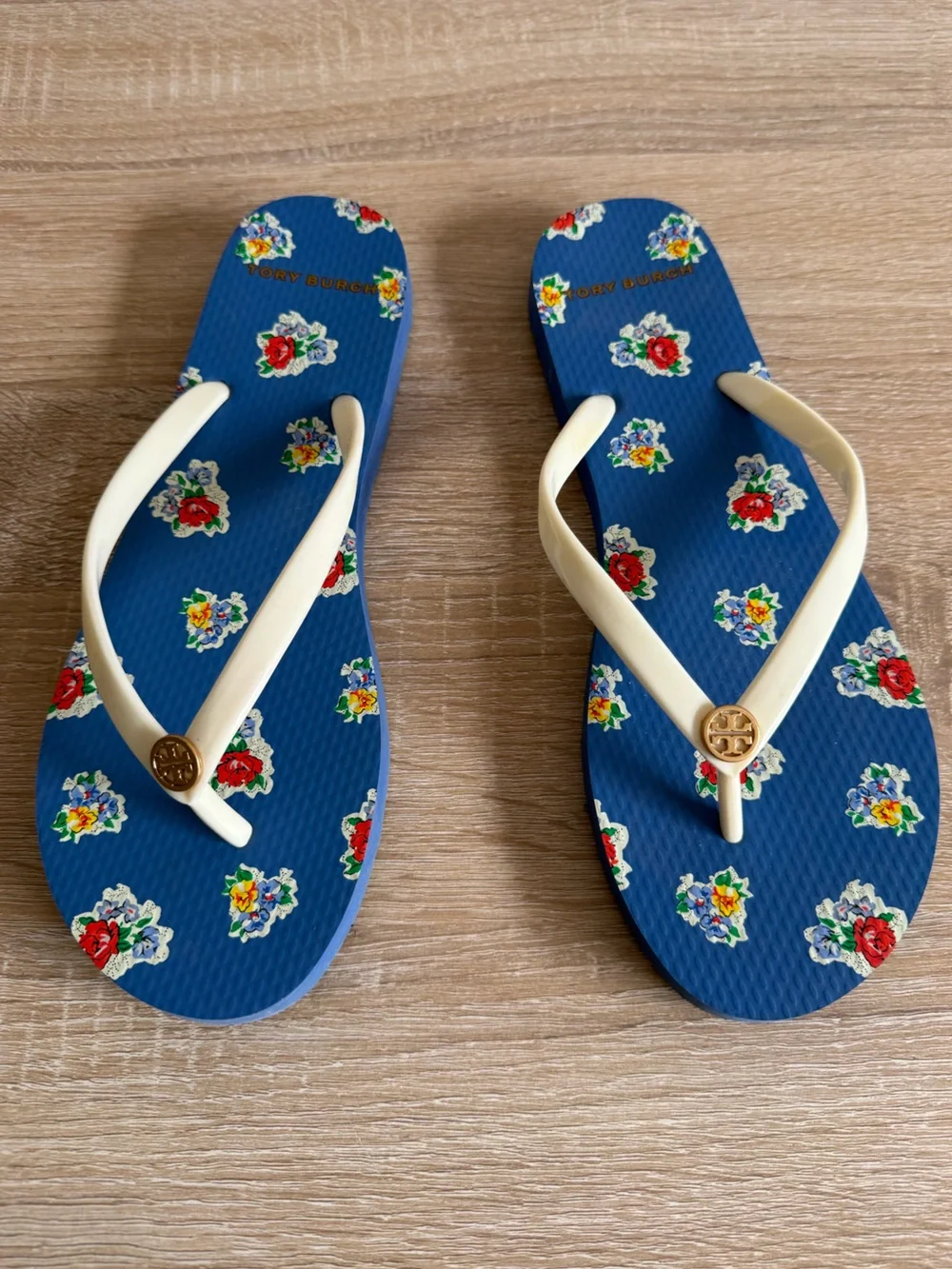 Tory Burch questions leave