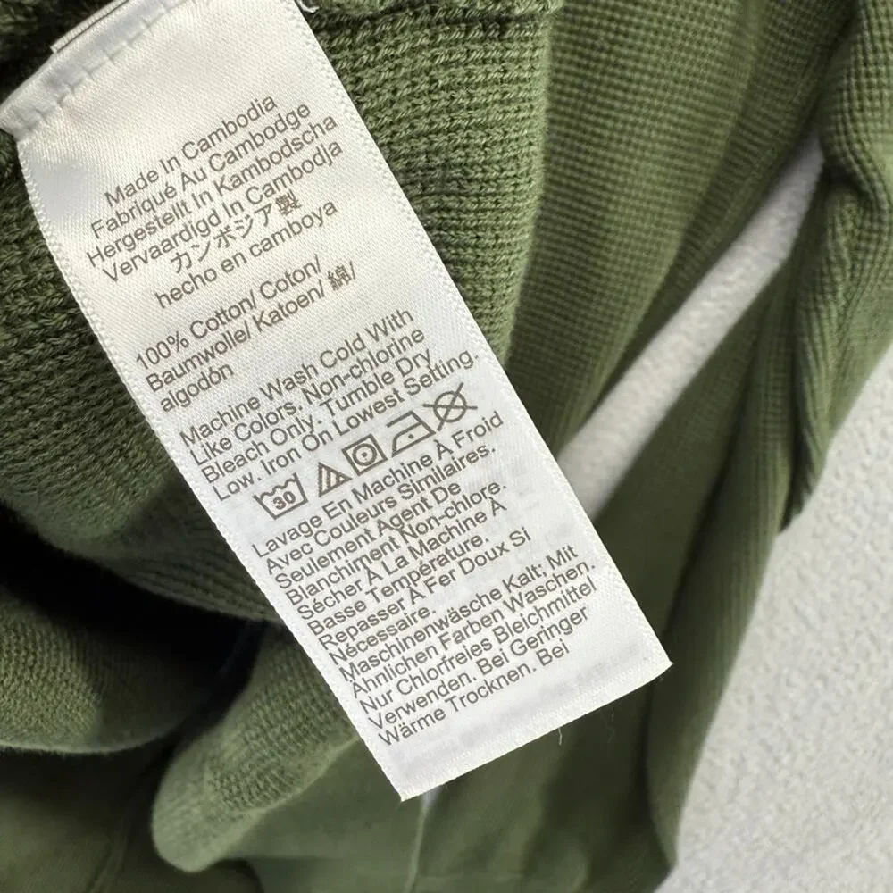 J. Crew new small