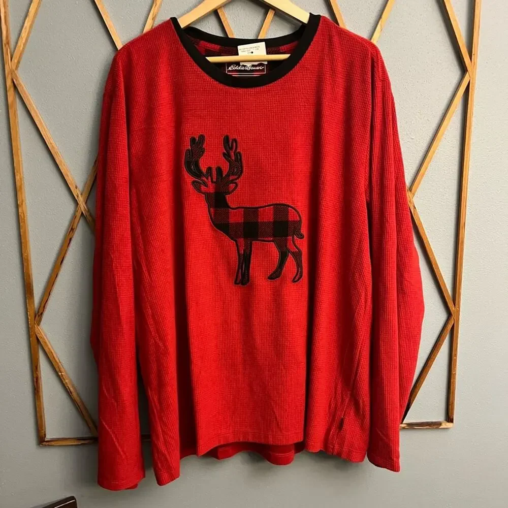 Eddie Bauer nwt eddie