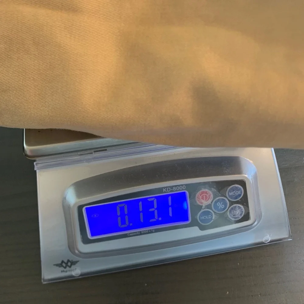 Lands End opening timeless waistband