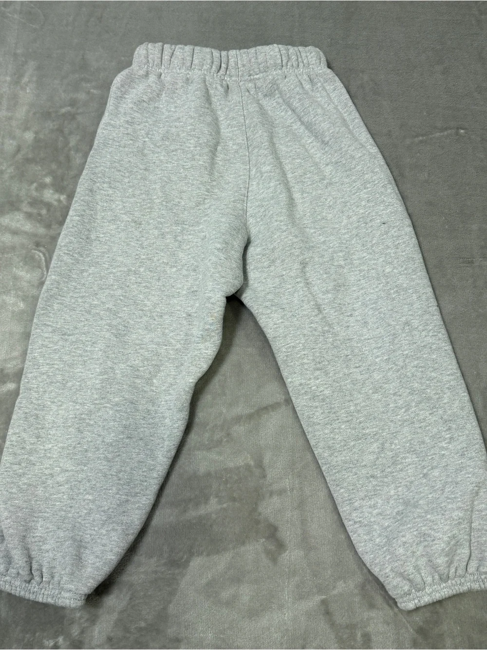 Fear of God essentials fear