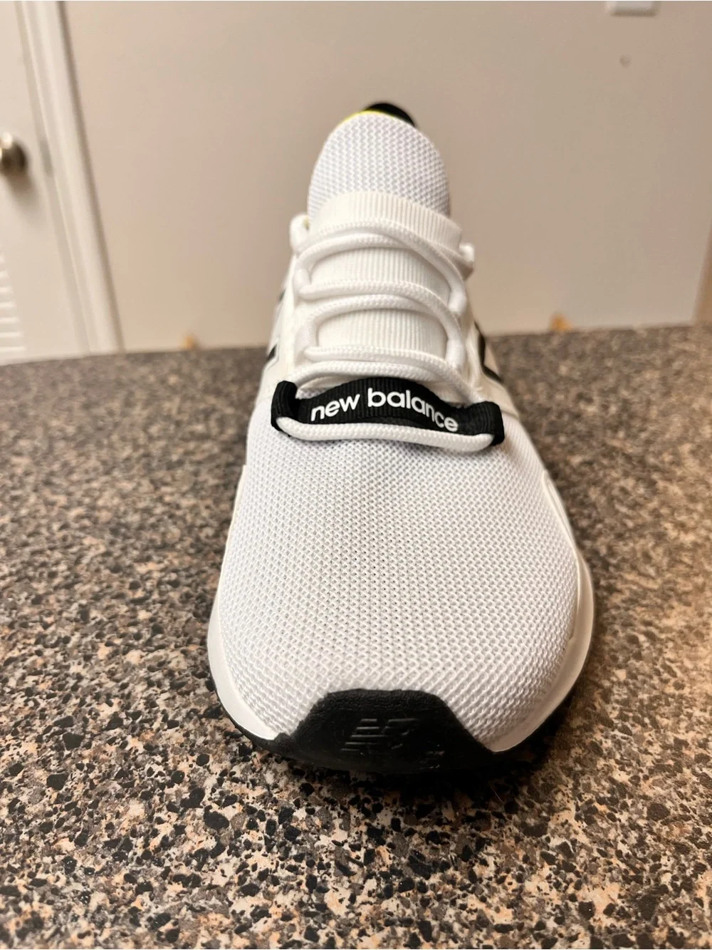 New Balance heel style lightweight