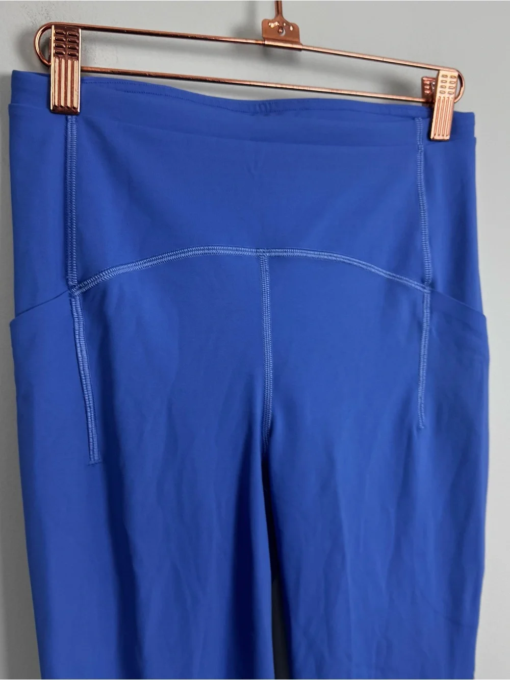 lululemon athletica smooth supportive