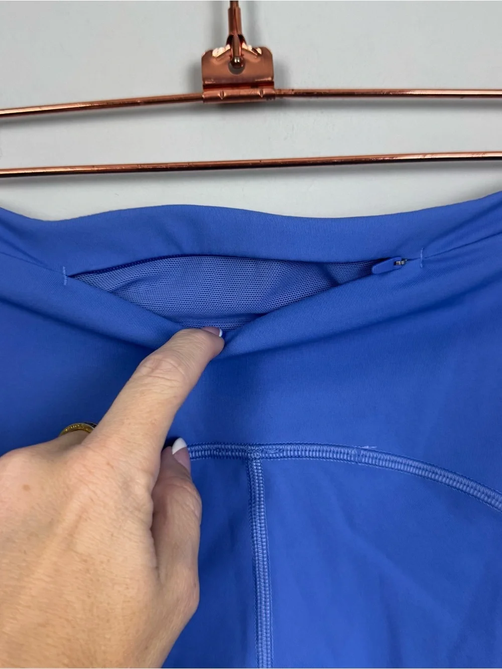 lululemon athletica smooth supportive