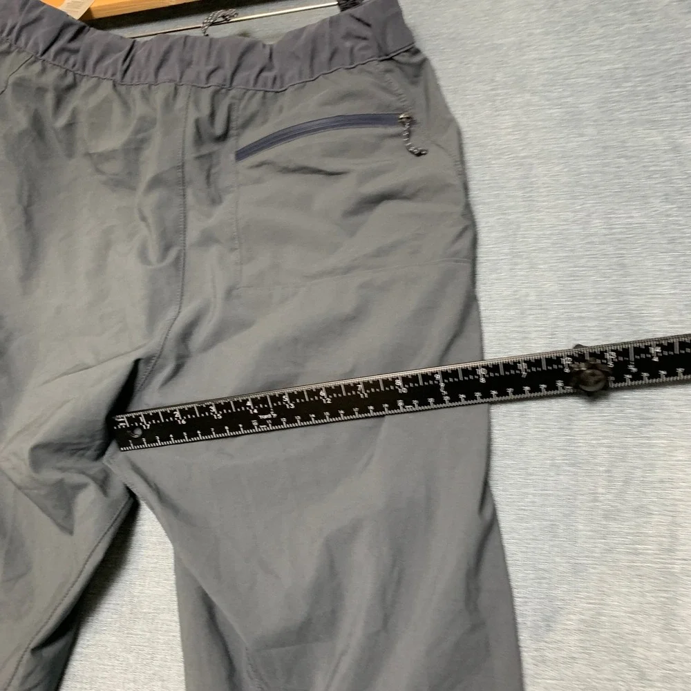 Patagonia worn wear