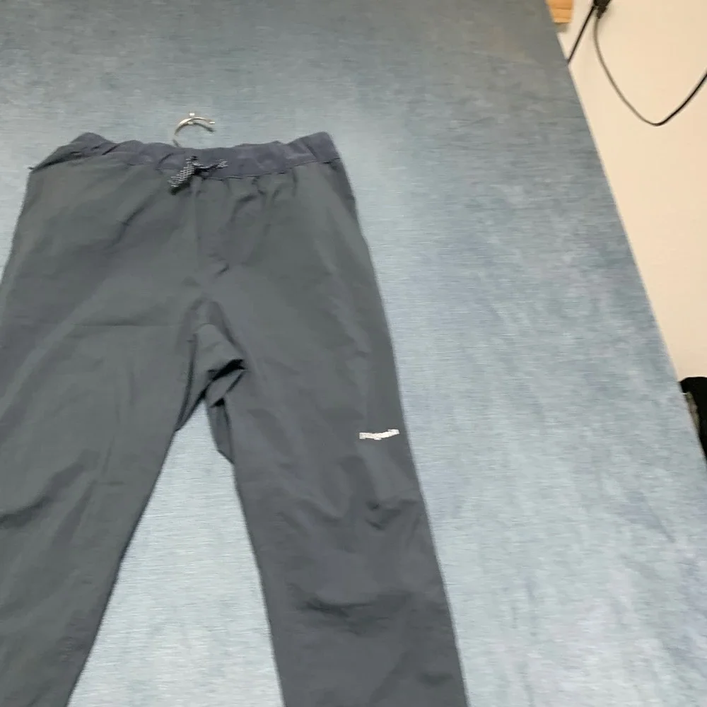 Patagonia worn wear