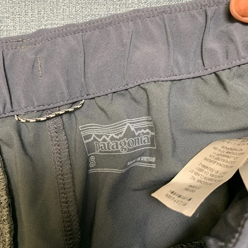 Patagonia worn wear