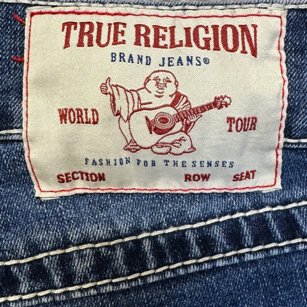 True Religion true religion