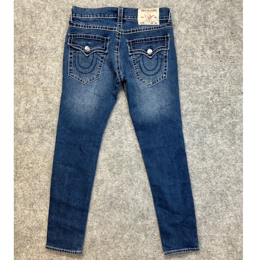 True Religion true religion