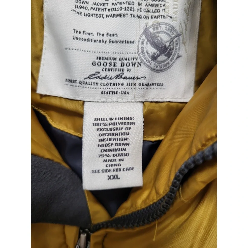 Eddie Bauer eddie bauer