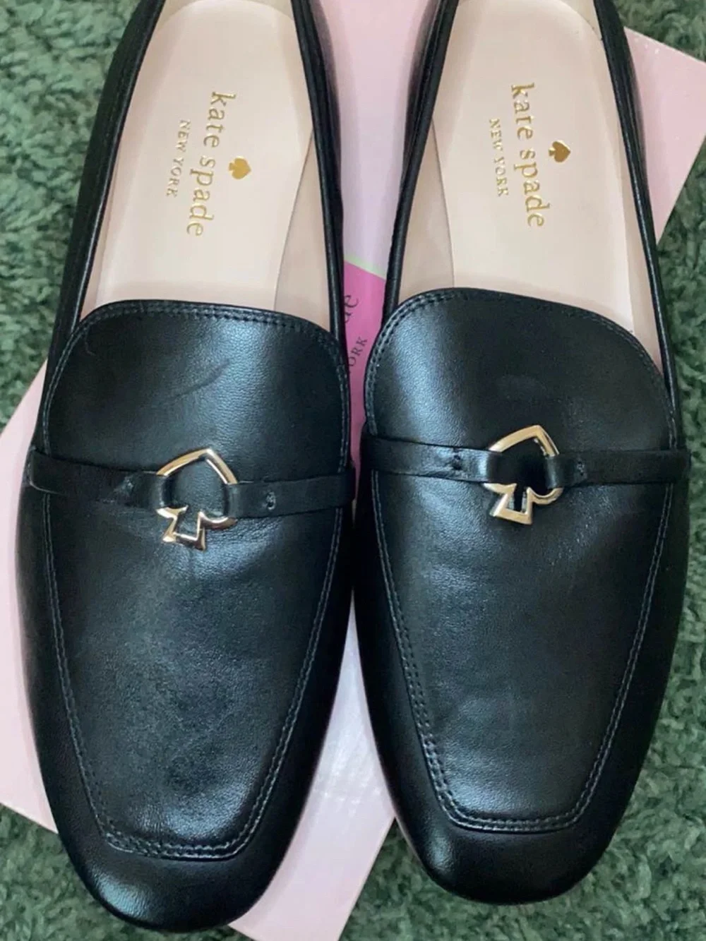 kate spade classic black