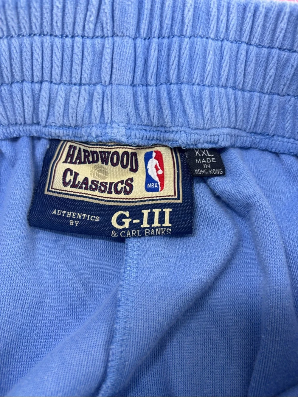 Hardwood Classic vtg hardwood
