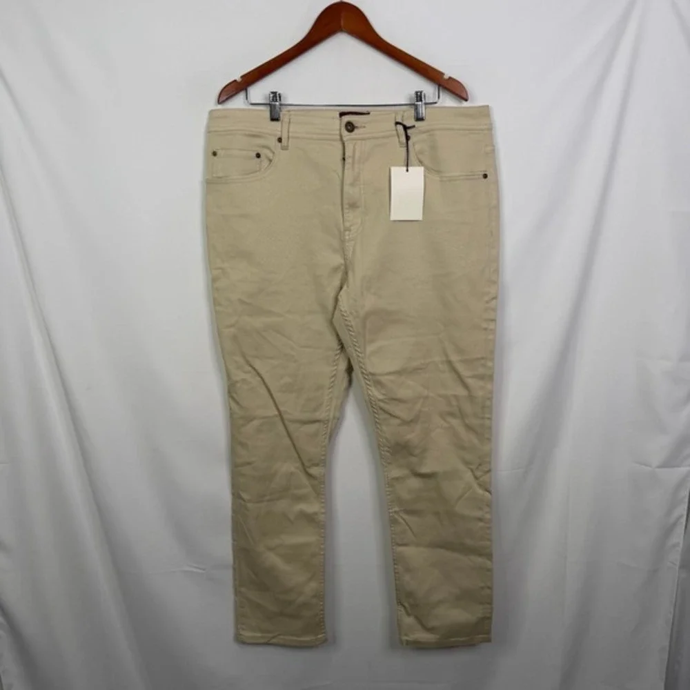 ALESBURY slim fit