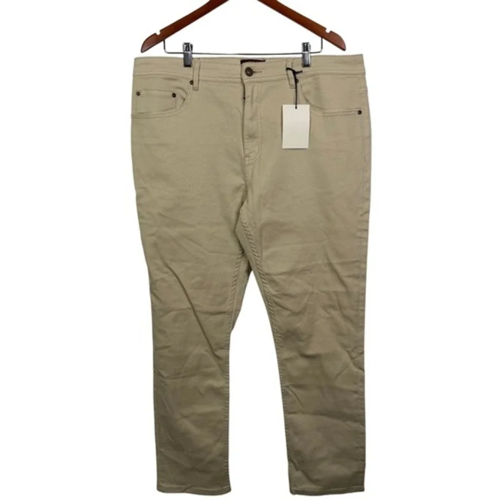 ALESBURY slim fit