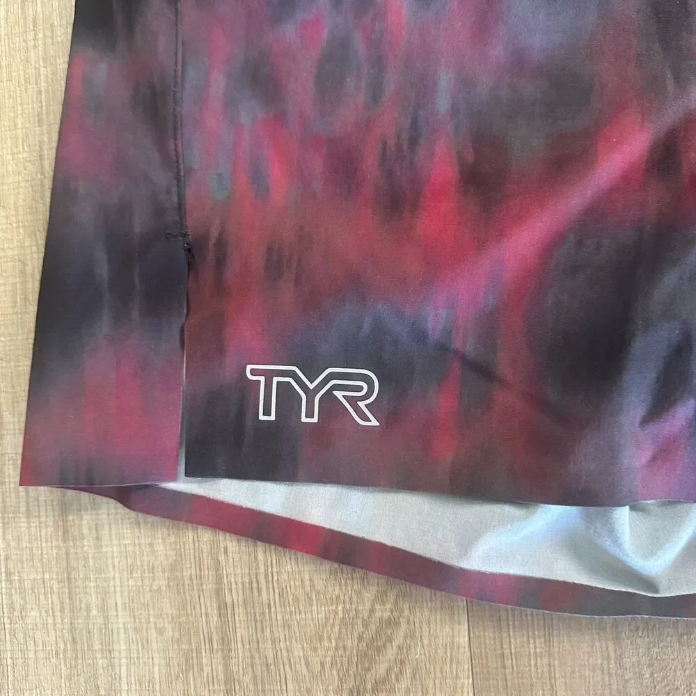 N/A shorts unbroken medium