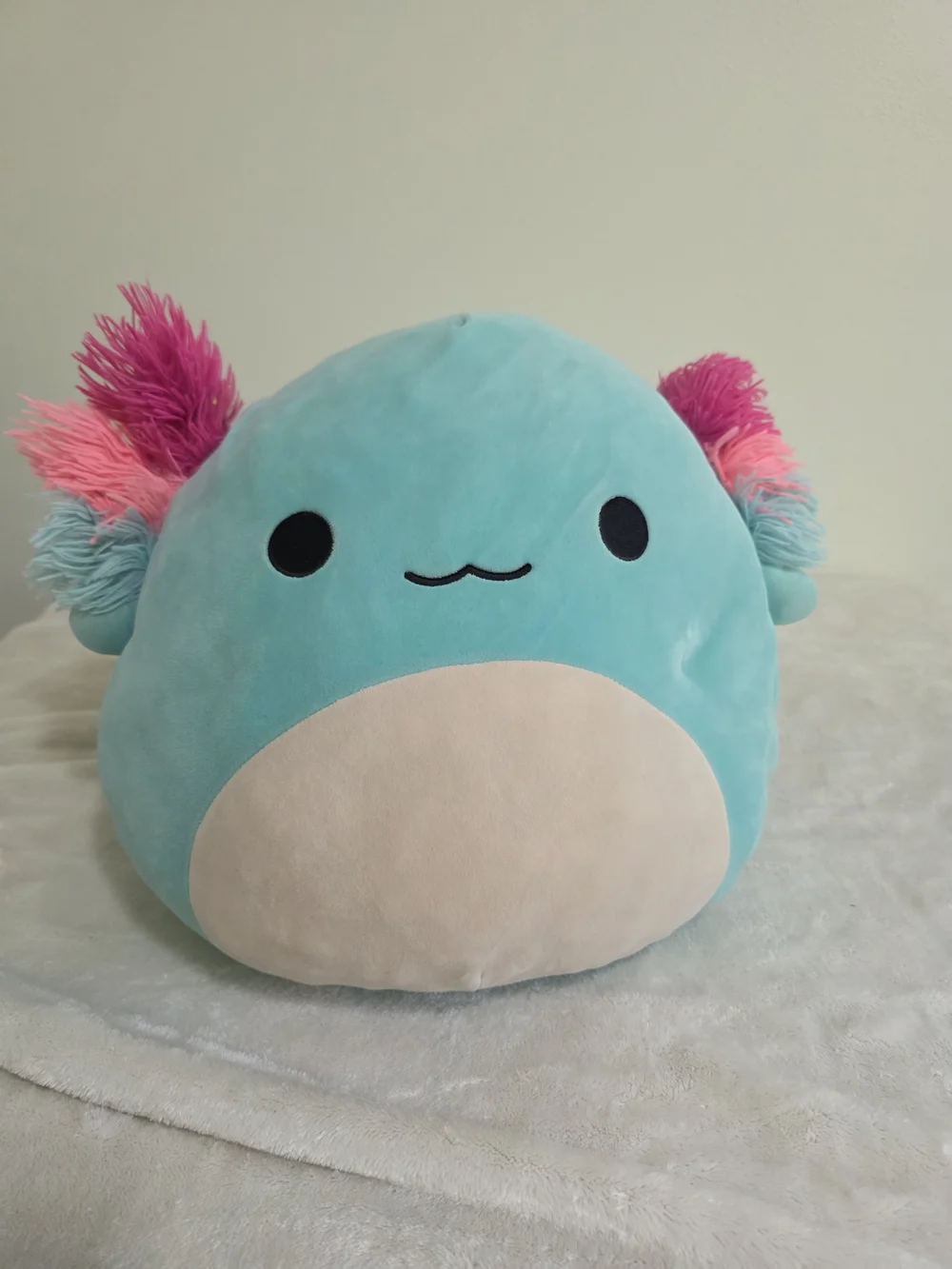 Squishmallows adorable will