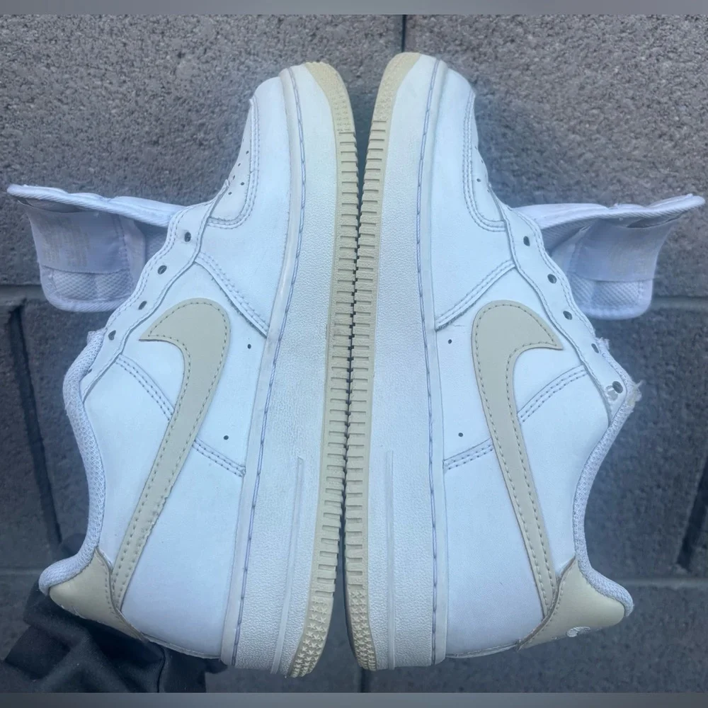 Nike color light