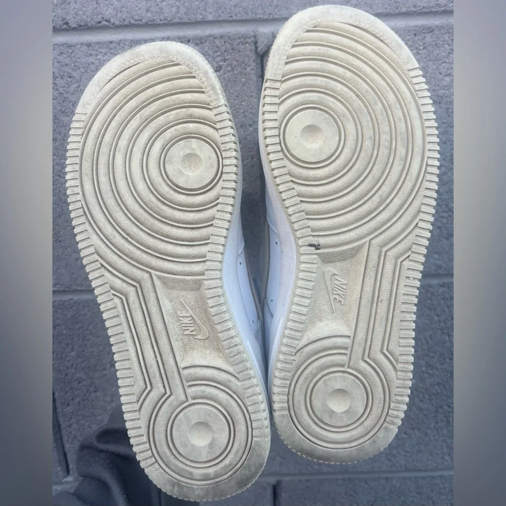 Nike color light