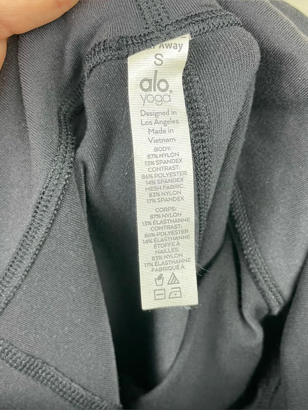 ALO Yoga alo yoga