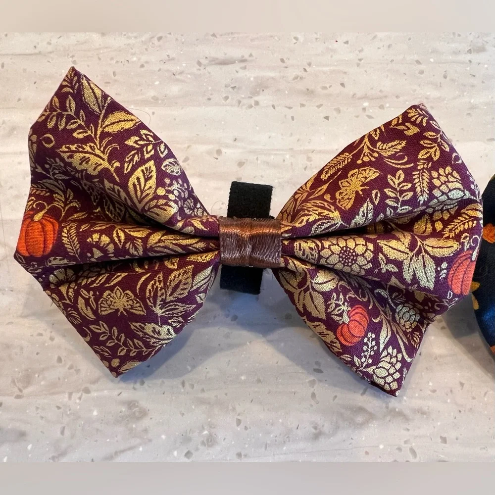 N/A measurements bow look