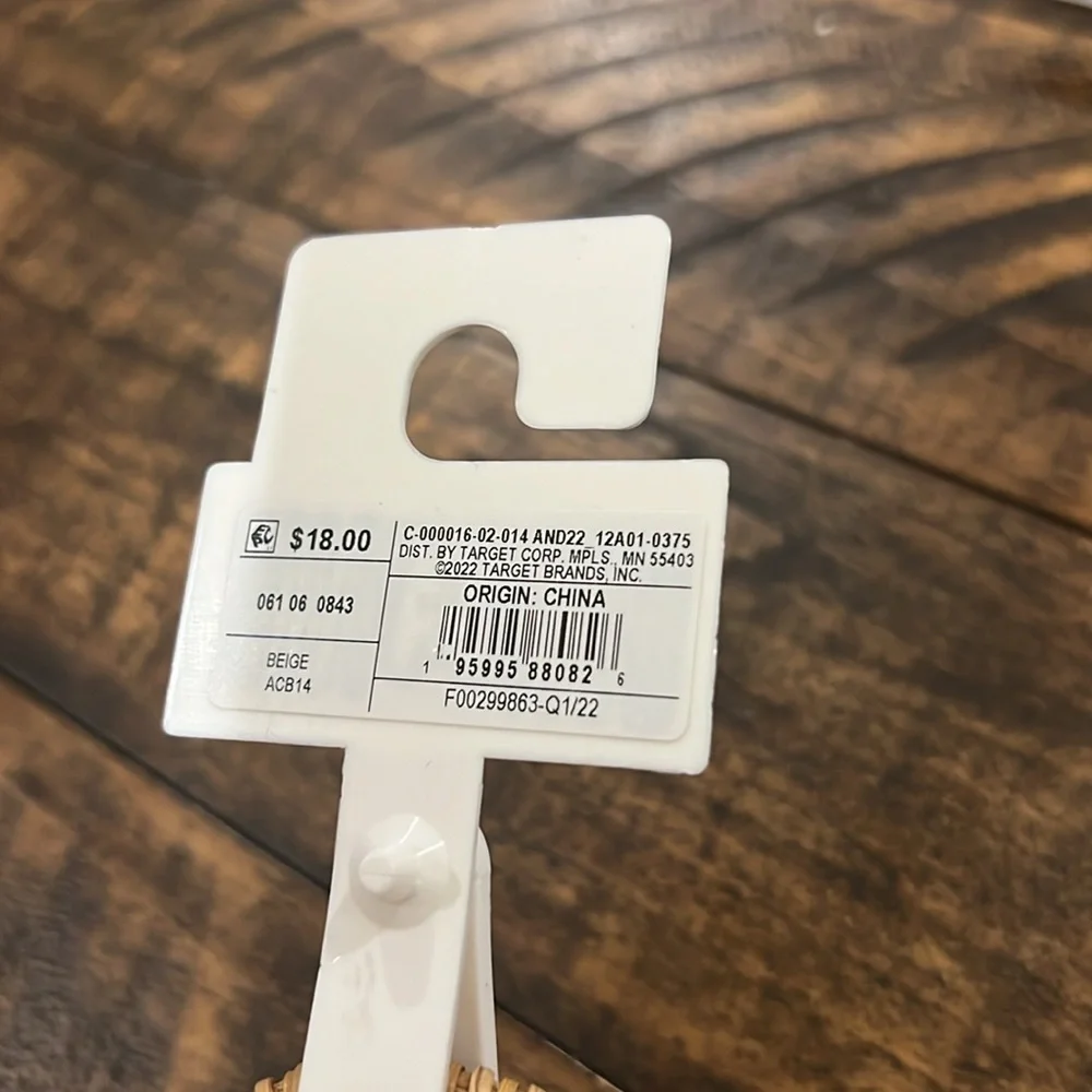 a new day new tags
