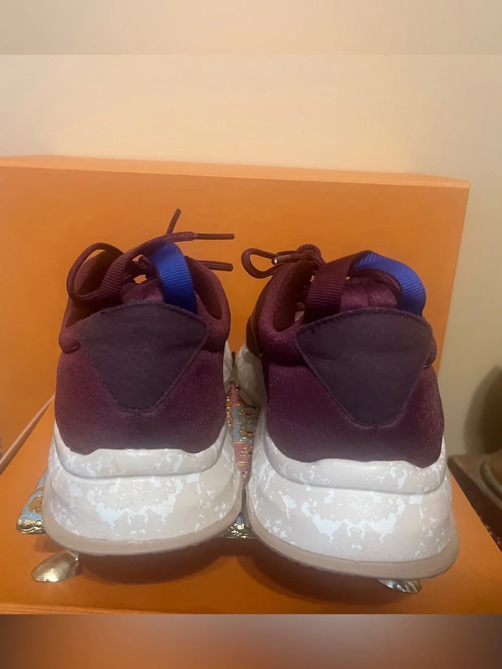 adidas response trail
