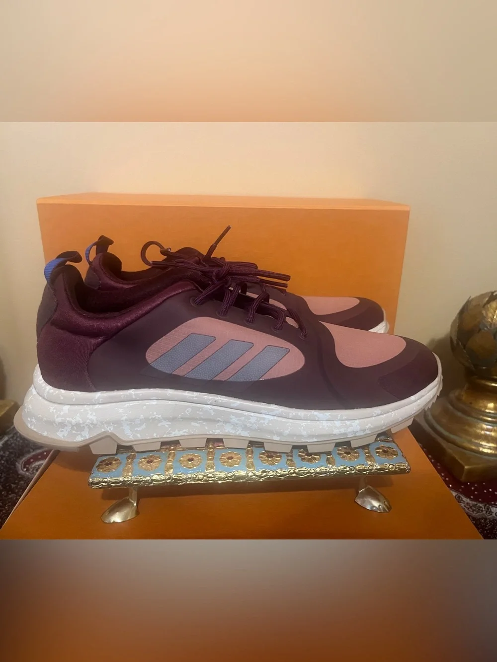 adidas response trail