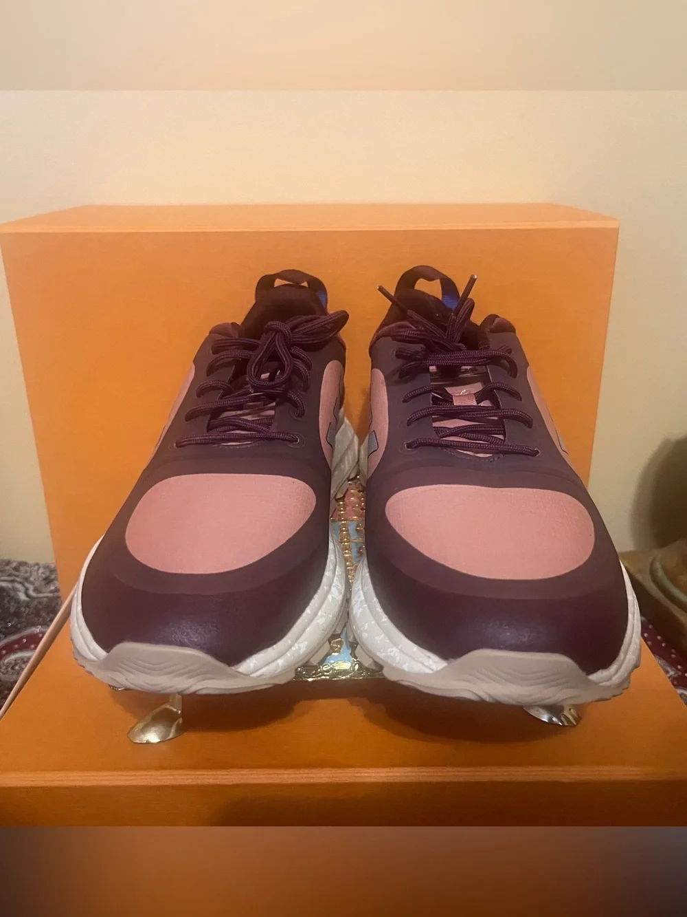 adidas response trail