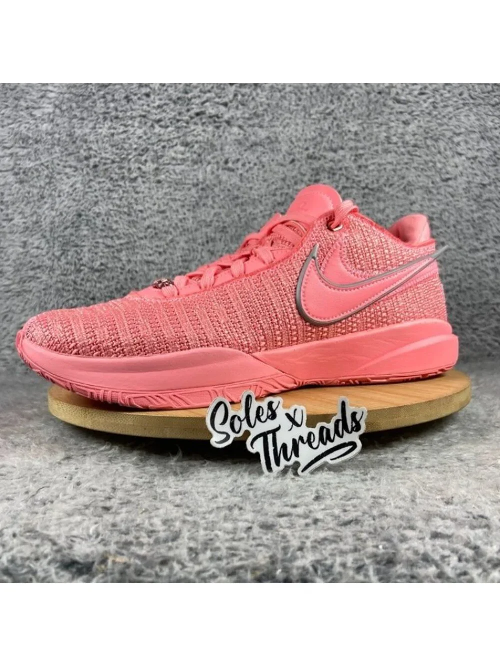 Nike after out questions