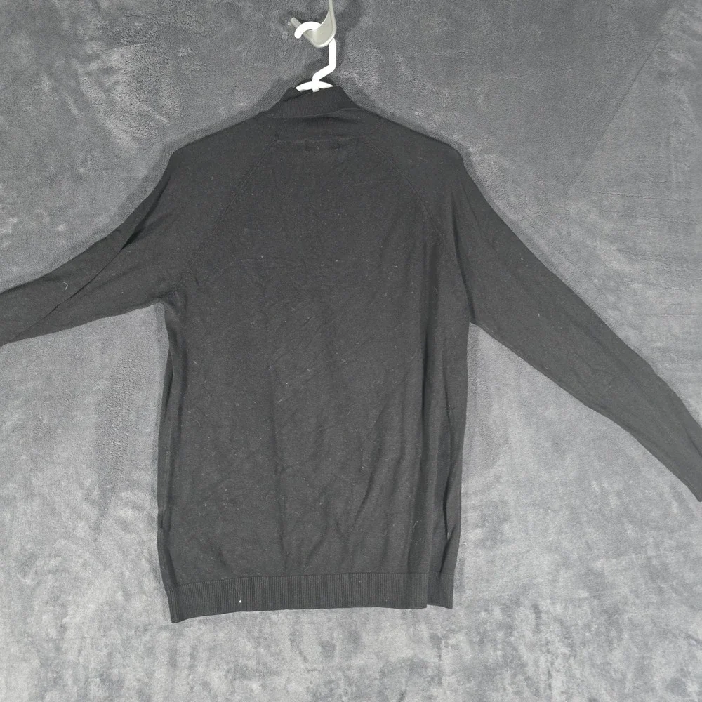 Zara classic knit