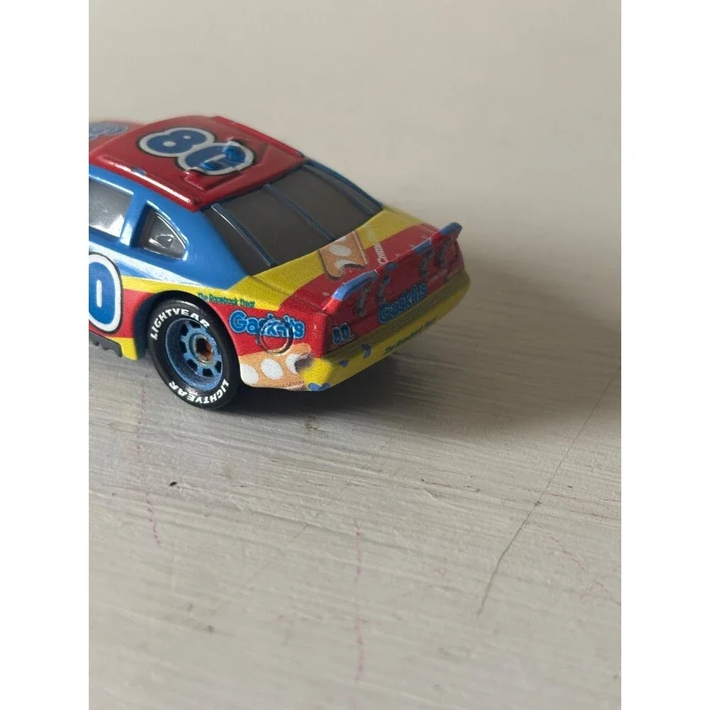 Pixar preloved car set