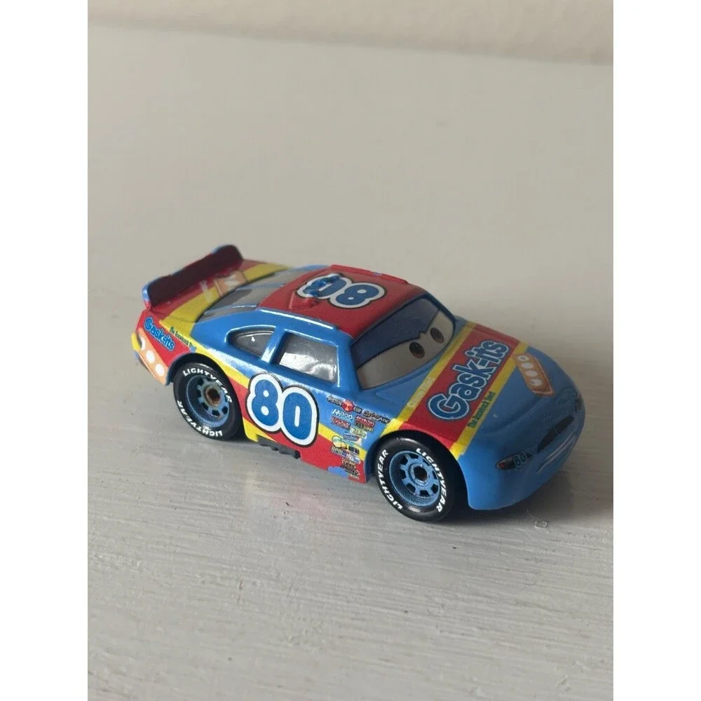 Pixar smoke items free