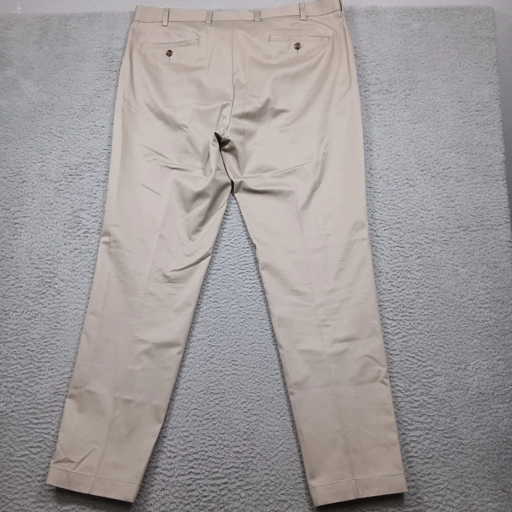 Brooks Brothers classic chino