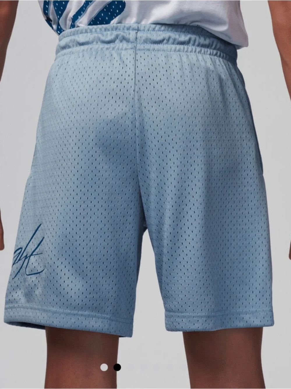 Jordan these breathable